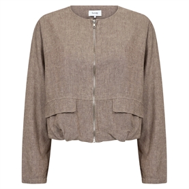 Levete Room LR-NAJA 63 Jakke, Falcon